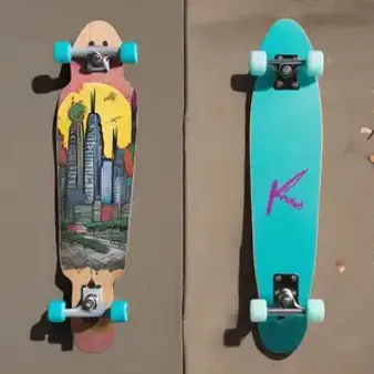 Choosing the Right Krooked Cruiser for You